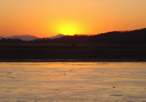 2003년 나쁜 것은 이 해에 보내고 